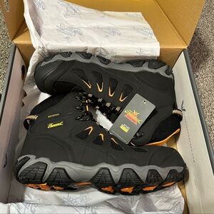 Men's Thorogood 6" Composite Toe ~ Work Boot